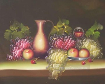 sy023fC fruit cheap Oil Paintings